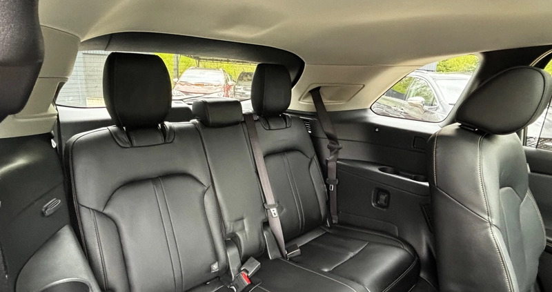 Mazda CX-60 cena 249999 przebieg: 5000, rok produkcji 2023 z Frampol małe 742